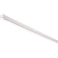 Lithonia Lighting Contractor Select 4ft. 40W Equivalent Integrated LED Multi-Volt Strip Light Fixture 2500 Lm. 4000K MNSL L46 1LL MVOLT 40K 80CRI M6